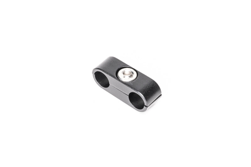 Radium 2-Way Threaded Hose Separator Clamp.