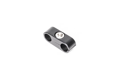 Radium 2-Way Threaded Hose Separator Clamp.