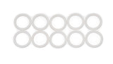 Russell Performance -6 AN PTFE Washers.