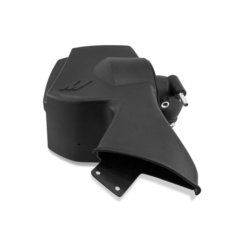 Mishimoto 2019+ Ford Ranger 2.3L EcoBoost Air Intake w/ Dry Filter.