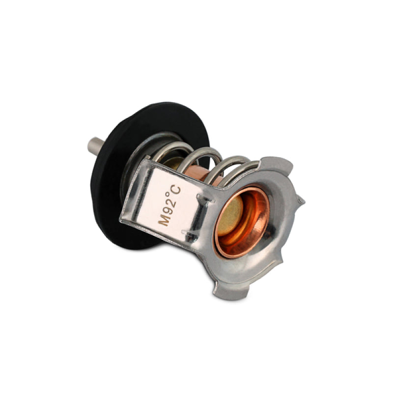 Mishimoto Ford 6.4L Powerstroke High-Temperature Thermostat (Set of 2).
