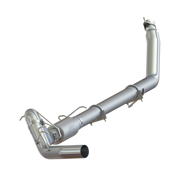 MBRP 1994-2002 Dodge 2500/3500 Cummins Turbo Back (94-97 Hanger HG6100 req.) P Series Exhaust System.