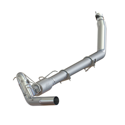 MBRP 1994-2002 Dodge 2500/3500 Cummins Turbo Back (94-97 Hanger HG6100 req.) P Series Exhaust System.