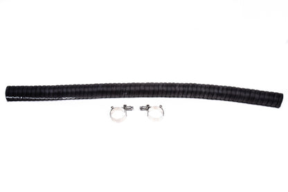 Radium Engineering Fuel Fill Neck Hose Kit - 1.5in ID.