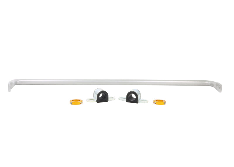 Whiteline 09+ Hyundai Genesis BH Coupe Rear Heavy Duty Adjustable 26mm Swaybar.