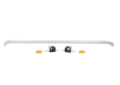 Whiteline 09+ Hyundai Genesis BH Coupe Rear Heavy Duty Adjustable 26mm Swaybar.