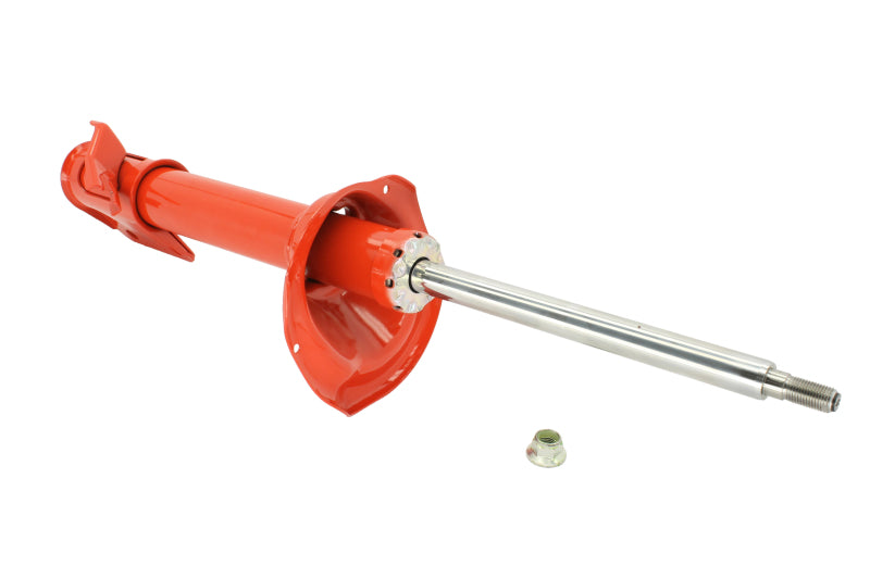 KYB Shocks & Struts AGX Rear Right SUBARU Impreza (AWD) 2002-03 SUBARU WRX 2002-03.