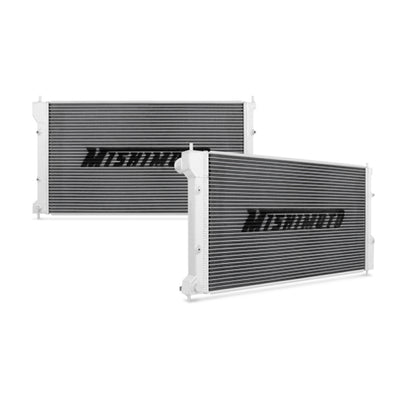Mishimoto 12-14 Subaru BRZ / 12-14 Scion FR-S / 12-14 Toyota GT86 Performance Aluminum Radiator.