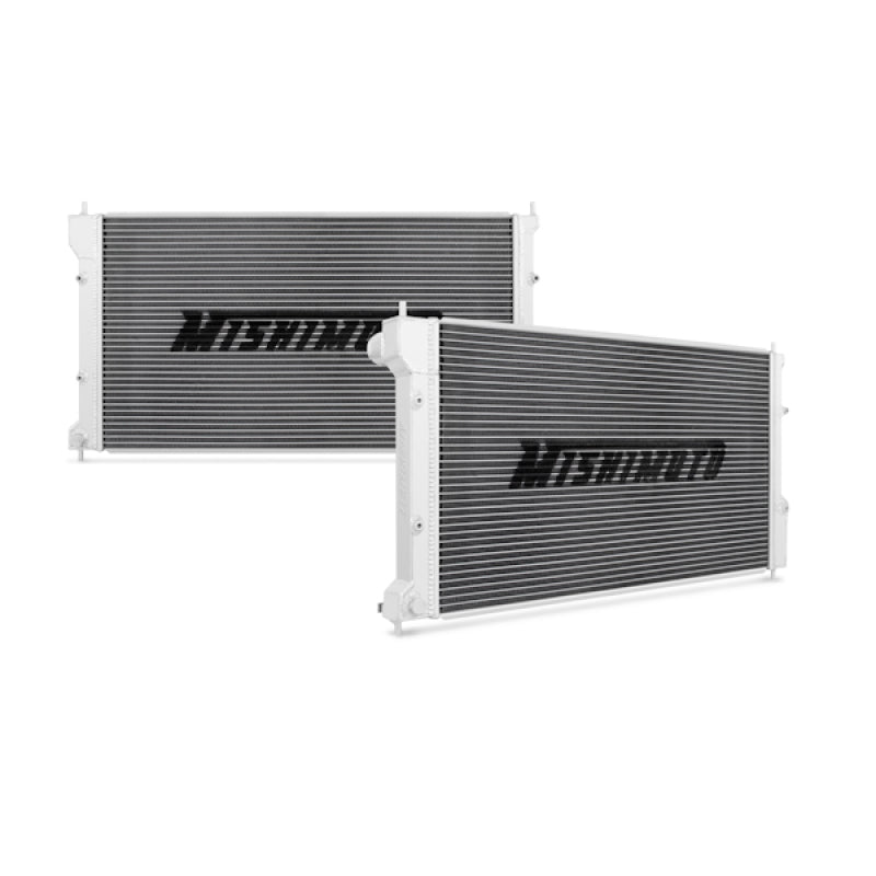 Mishimoto 12-14 Subaru BRZ / 12-14 Scion FR-S / 12-14 Toyota GT86 Performance Aluminum Radiator.