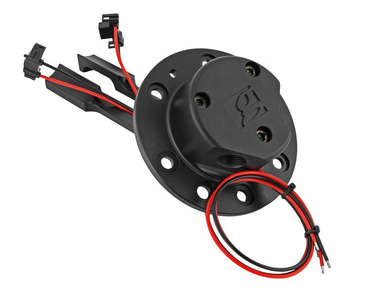 Grams Performance 92-00 Civic / 94-01 Integra Dual Pump Hanger.