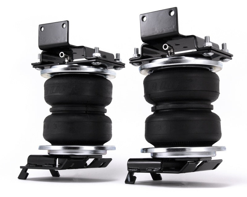 Air Lift Loadlifter 5000 Air Spring Kit.