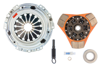 Exedy 1989-1994 Nissan 240SX Stage 2 Cerametallic Clutch Thick Disc.