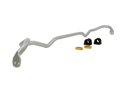 Whiteline 05-08 Subaru Legacy GT / 04-07 Subaru Outback (Non-Turbo ONLY) 22mm HD Adj. Front Swaybar.