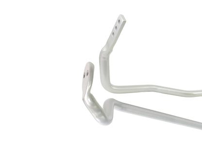 Whiteline 04-05 Subaru Forester XT / 06-08 Forester XT Limited Front & Rear Sway Bar Kit.