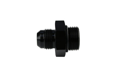 Aeromotive AN-10 O-Ring Boss / AN-08 Male Flare Reducer Fitting.