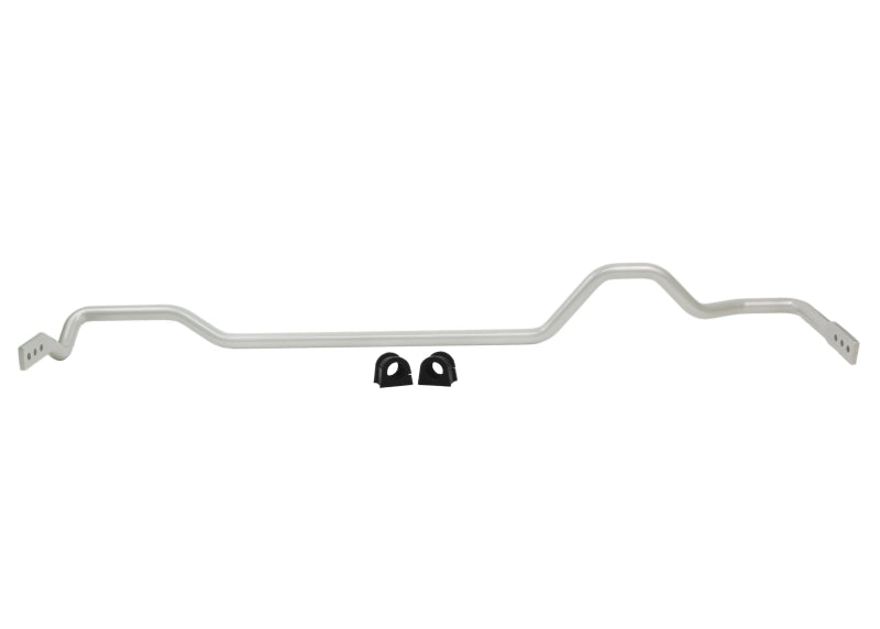Whiteline 04-07 Subaru STi  Rear 24mm Swaybar-X heavy duty Blade adjustable.