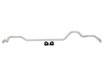Whiteline 04-07 Subaru STi  Rear 24mm Swaybar-X heavy duty Blade adjustable.