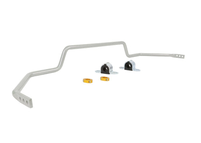 Whiteline 07+ Nissan Skyline R35 GT-R AWD Rear 20mm Swaybar-h/duty Blade adjustable.