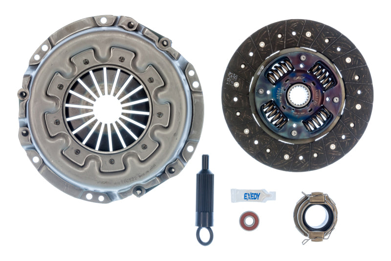 Exedy OE 1991-1993 Toyota Previa L4 Clutch Kit.
