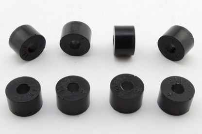 Whiteline Plus 10/85-4/90 4cyl Front and Rear Sway Bar Link Assembly.