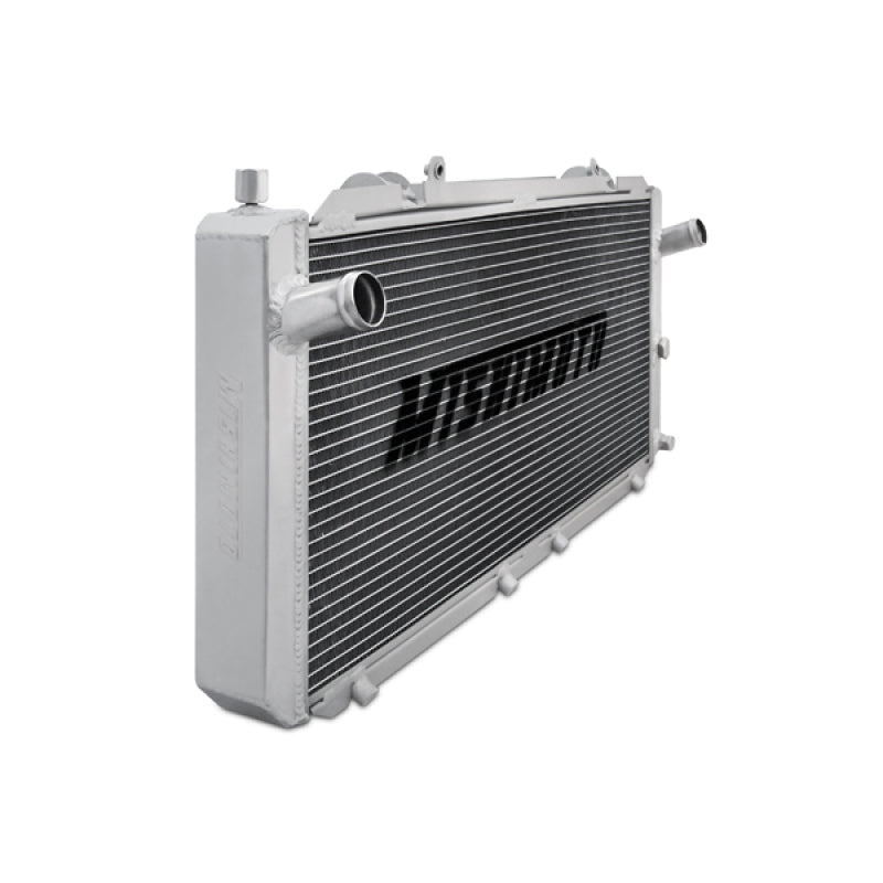 Mishimoto 90-97 Toyota MR2 Turbo Manual Aluminum Radiator.