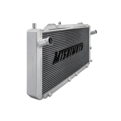 Mishimoto 90-97 Toyota MR2 Turbo Manual Aluminum Radiator.