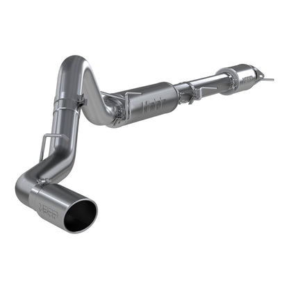 MBRP 2020 Chevrolet/GMC 2500/3500 HD Silverado/Sierra 6.6L V8 T304 Pro Series Performance Exhaust.