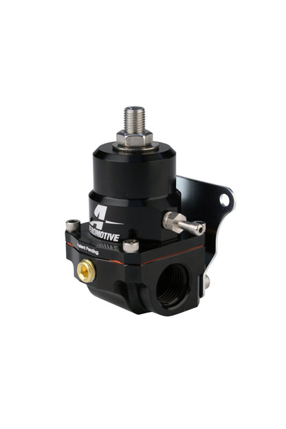 Aeromotive A1000 Adjustable EFI Regulator (2) -8 Inlet/-6 Return.
