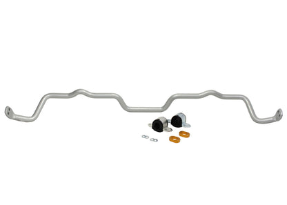 Whiteline 03-06 Nissan 350z Z33 Front 32mm Heavy Duty Adjustable Swaybar.