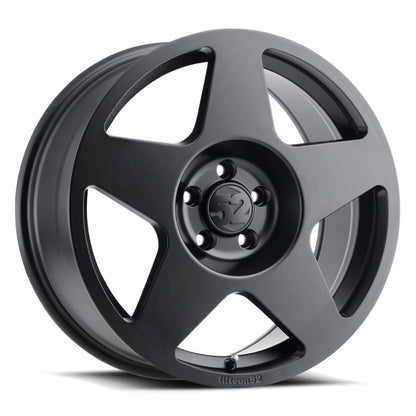 fifteen52 Tarmac 18x8.5 5x112 ET45 Asphalt Black Wheel