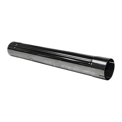 MBRP Replaces all 30 overall length mufflers Muffler Delete Pipe 4 Inlet /Outlet 30 Overall T304.
