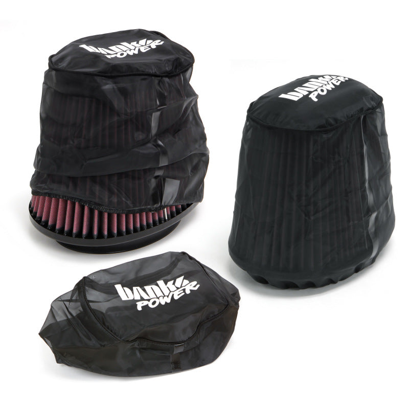 Banks Power Pre-Filter (for PN 42158 / 42188).