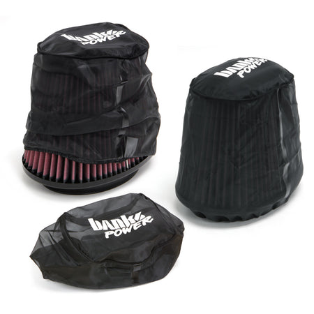 Banks Power Pre-Filter (for PN 42158 / 42188).