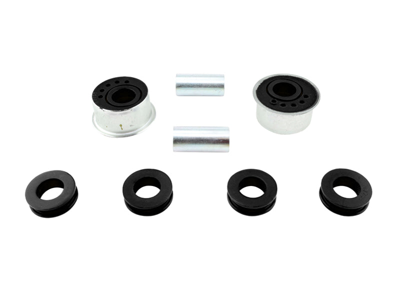 Whiteline 12+ Subaru BRZ / 12+ Scion FR-S Front Anti-Dive/Caster - C/A Lower Inner Front Bushing.