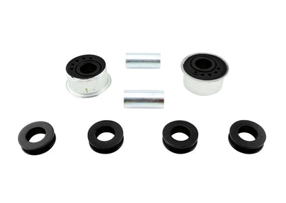 Whiteline 12+ Subaru BRZ / 12+ Scion FR-S Front Anti-Dive/Caster - C/A Lower Inner Front Bushing.