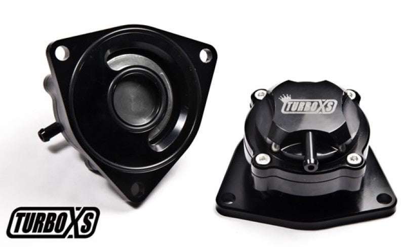Turbo XS 09-12 Genesis Coupe / 12-13 Veloster / 11-13 Sonata SE 2.0T Hybrid BOV.