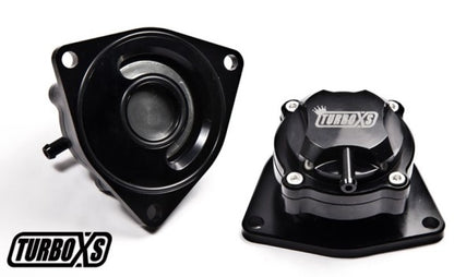 Turbo XS 09-12 Genesis Coupe / 12-13 Veloster / 11-13 Sonata SE 2.0T Hybrid BOV.