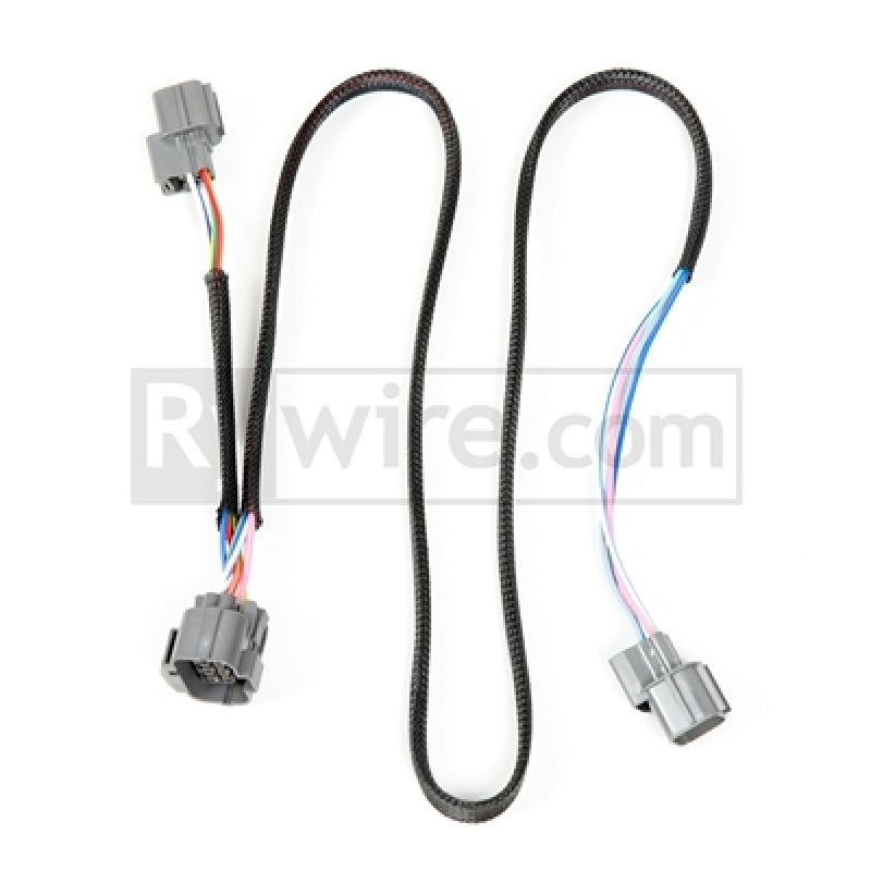 Rywire Honda Prelude (US Spec) OBD2 to OBD1 Distributor Adapter.