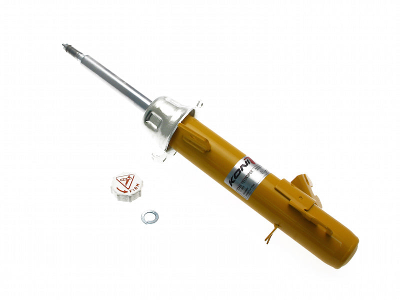 Koni Sport (Yellow) Shock 07-13 Mini Cooper/Cooper S (Excl. Countryman) - Right Front.
