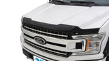 AVS 2019 Ford Edge Aeroskin Low Profile Hood Shield - Smoke.