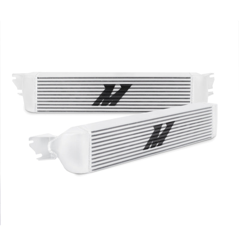 Mishimoto 03-05 Dodge Neon SRT-4 Silver Aluminum Performance Intercooler Kit.