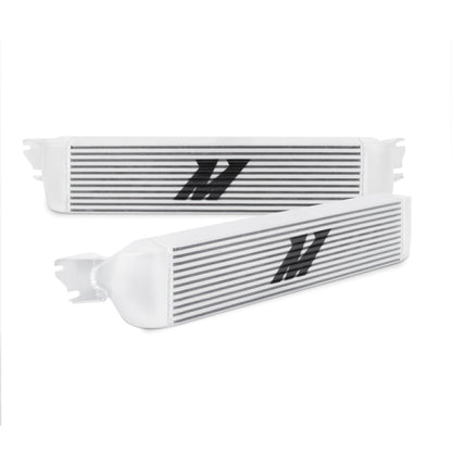Mishimoto 03-05 Dodge Neon SRT-4 Silver Aluminum Performance Intercooler Kit.