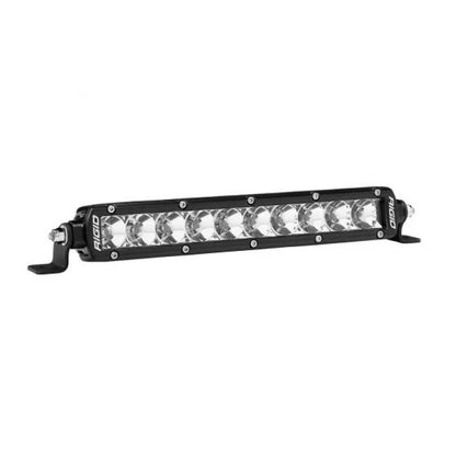 Rigid Industries 10in SR-Series - Flood - 2pc.