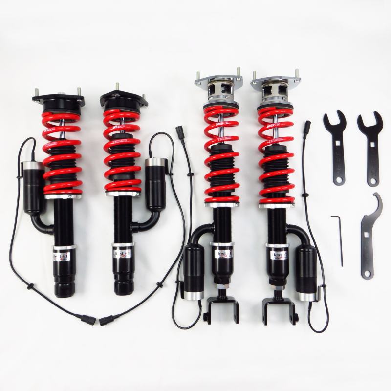 RS-R  Best-I Active Coilover Kit [XLIN145MA]