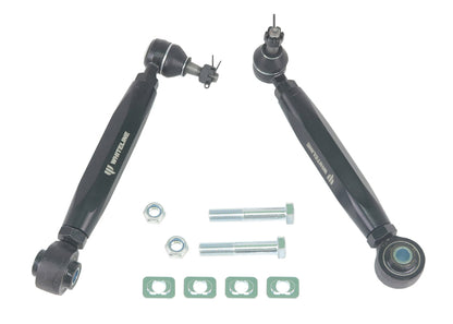 Whiteline Rear Adjustable Toe Control Arms | KTA358
