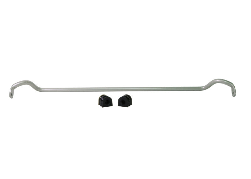 Whiteline 98-02 Legacy BE B4 / 04-05 Baja BT Turbo Front 22mm Heavy Duty Swaybar.