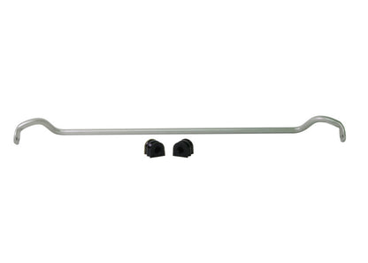 Whiteline 98-02 Legacy BE B4 / 04-05 Baja BT Turbo Front 22mm Heavy Duty Swaybar.