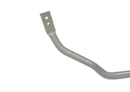 Whiteline 00-08 Mercedes-Benz C-Class Front Heavy Duty 2 Point Adjustable 24mm Swaybar.