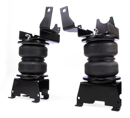 Air Lift Loadlifter 5000 Ultimate for 2016 Nissan Titan XD (2WD/4WD).