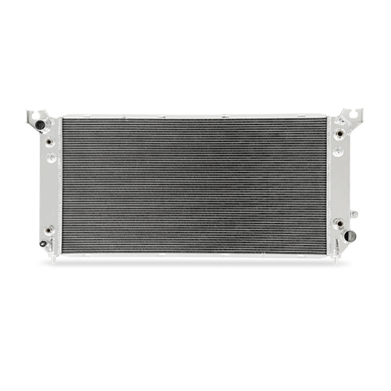 Mishimoto 2014+ Chevrolet Silverado 1500 V8 Aluminum Radiator.